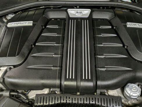 Used 2013 Bentley Continental GT Speed AWD/4WD image 40