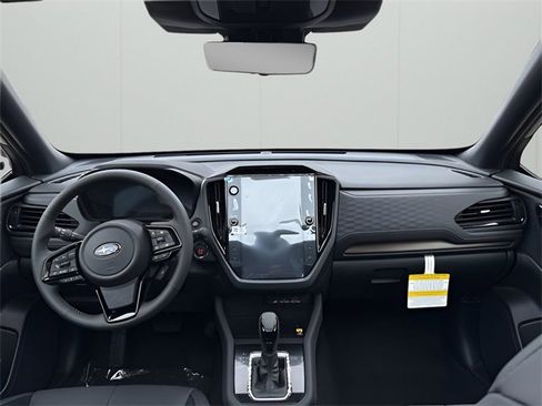 New 2025 Subaru Forester Touring image 17