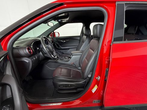 Used 2019 Chevrolet Blazer RS image 9