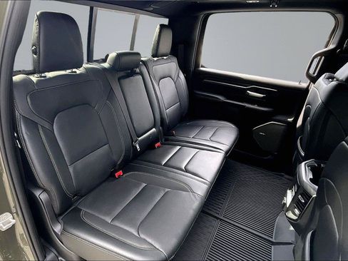 New 2026 RAM 1500 Rebel w/ Rebel Level 2 Equipment Group AWD/4WD image 10