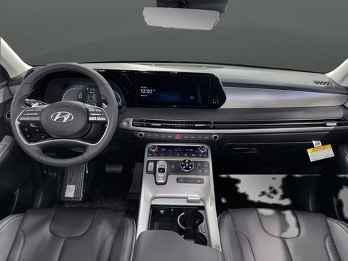New 2025 Hyundai Palisade SEL image 5