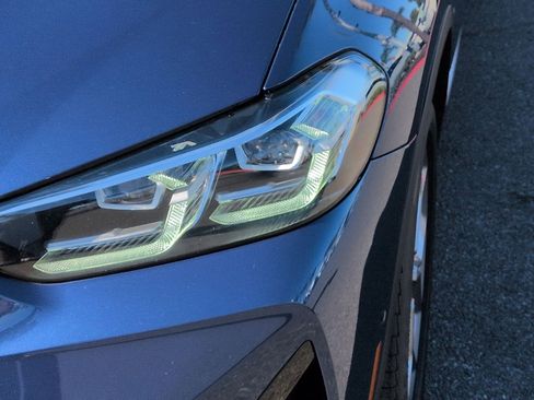 Used 2023 BMW X3 sDrive30i w/ Premium Package image 6