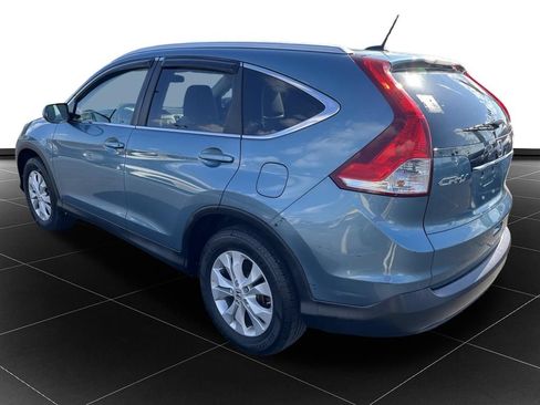 Used 2013 Honda CR-V EX-L image 3