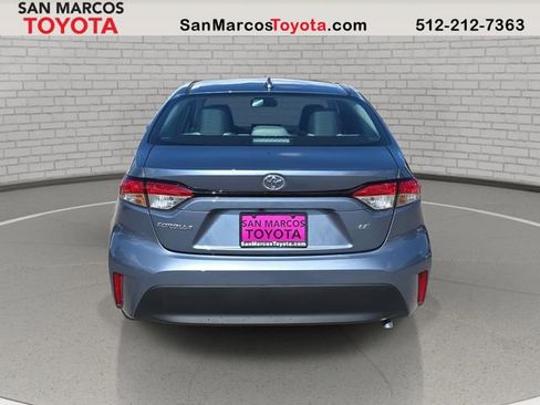 New 2026 Toyota Corolla LE FWD image 6