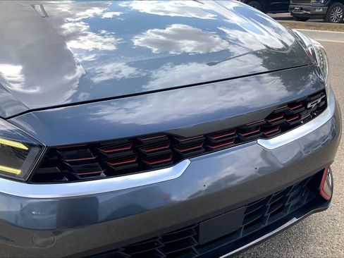 Used 2023 Kia Forte GT image 36