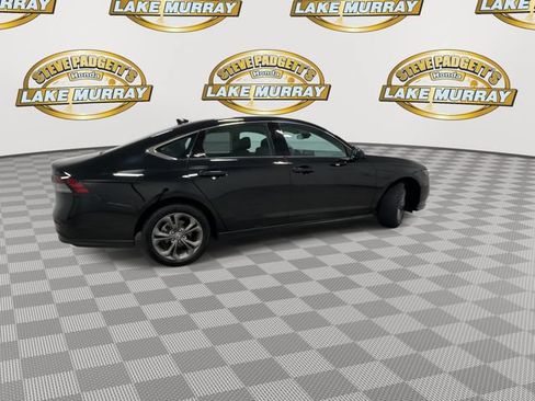 Used 2024 Honda Accord EX image 3