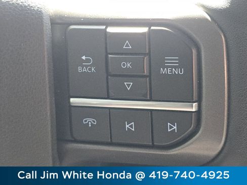 Used 2022 Ford F150 Lariat AWD/4WD image 33
