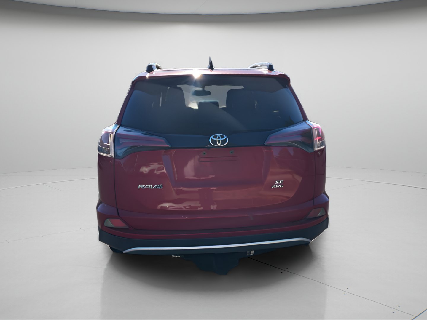 Used 2016 Toyota RAV4 SE AWD/4WD image 6