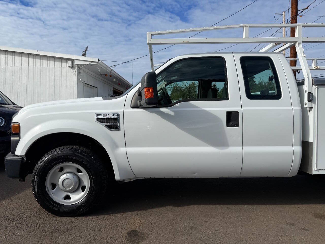 Used 2008 Ford F350 XL RWD image 30