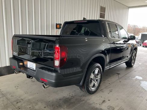 New 2026 Honda Ridgeline RTL image 22