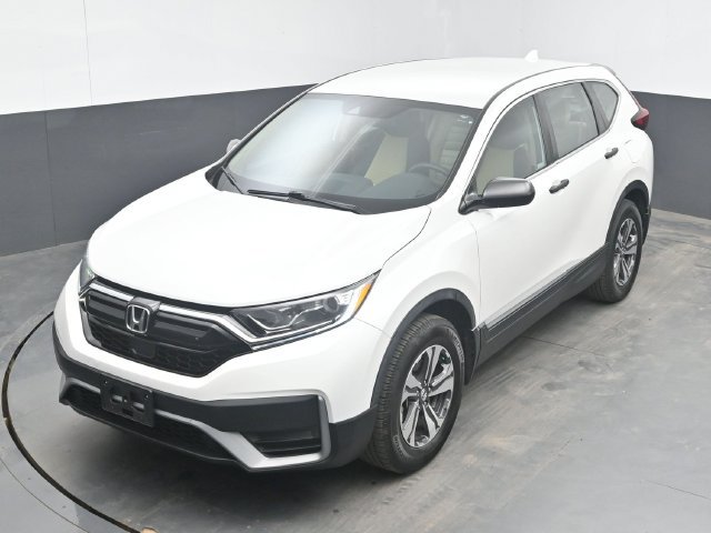 Used 2020 Honda CR-V LX image 15