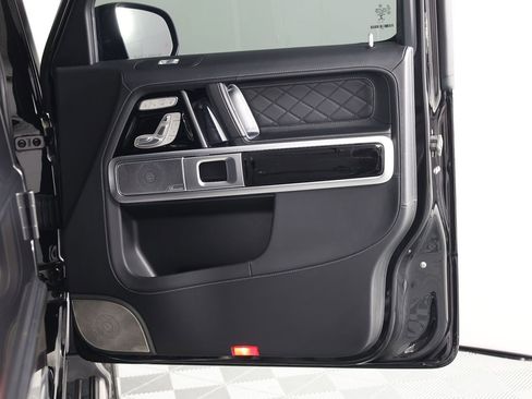 Used 2023 Mercedes-Benz G 63 AMG 4MATIC image 25