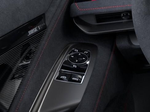 New 2026 Chevrolet Corvette ZR1 w/ Stealth Interior Trim Package RWD image 22