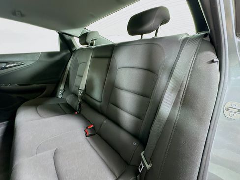 Used 2023 Chevrolet Malibu LT FWD image 22