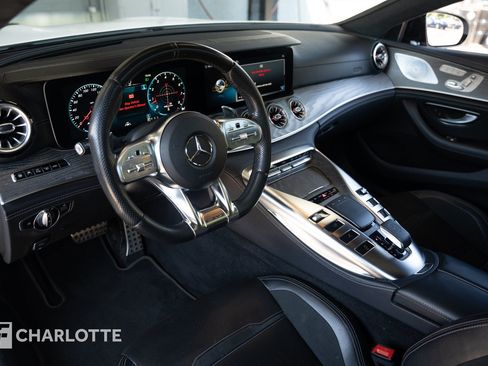 Used 2020 Mercedes-Benz AMG GT 63 S image 18