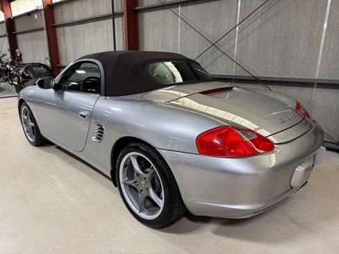 Used 2004 Porsche Boxster S RWD image 24