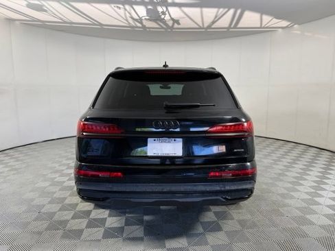 Used 2023 Audi Q7 3.0T Premium Plus AWD/4WD image 7