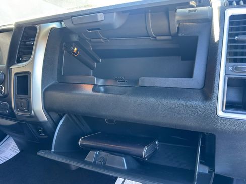 Used 2014 RAM 2500 Big Horn image 50