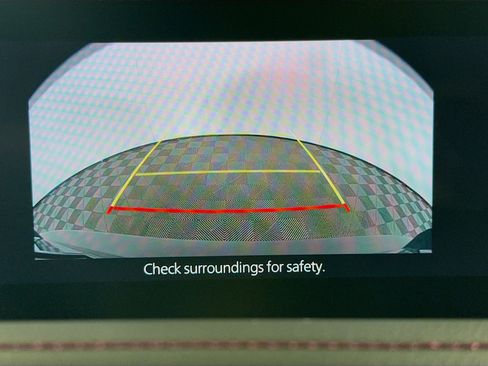 Used 2025 MAZDA CX-30 AWD 2.5 S w/ Preferred Package image 22