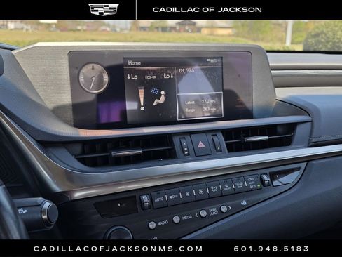 Used 2019 Lexus ES 350 350 w/ Accessory Package 2 image 15