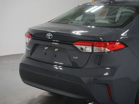 New 2026 Toyota Corolla LE image 9