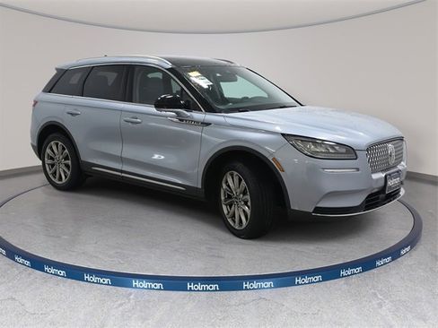 Certified 2022 Lincoln Corsair Standard w/ Premium Package image 3