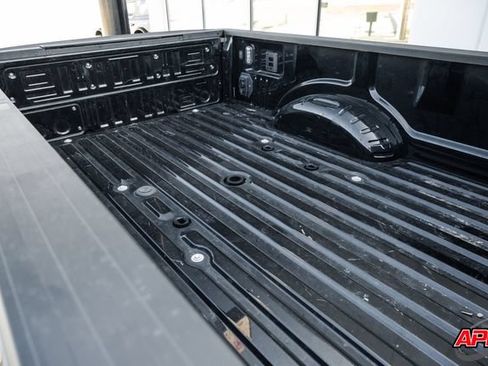 Used 2024 Ford F350 Platinum AWD/4WD image 89