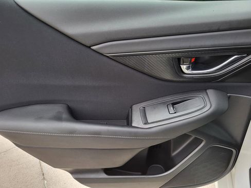 Certified 2025 Subaru Legacy Premium image 10