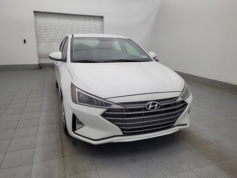 Used 2020 Hyundai Elantra SE w/ Cargo Package (C1) image 14