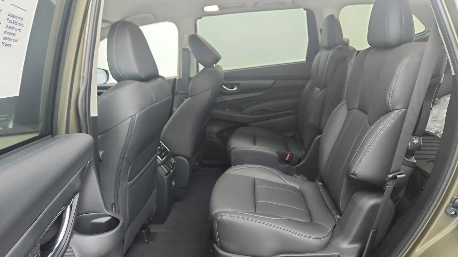 New 2027 Subaru Ascent Premium AWD/4WD image 23