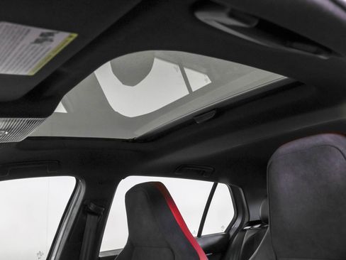 New 2026 Volkswagen GTI SE image 30