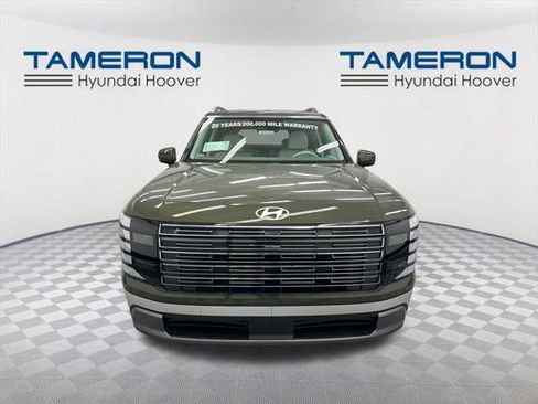 New 2026 Hyundai Palisade SEL image 8