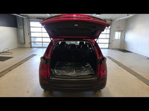 New 2026 MAZDA CX-5 Select AWD/4WD image 36