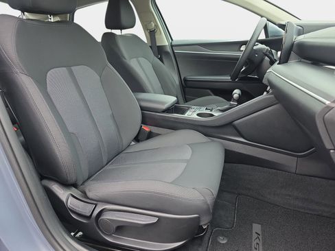 Used 2023 Kia K5 LXS image 10