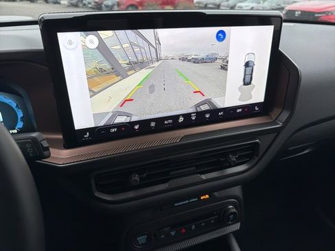 New 2025 Ford Bronco Sport Outer Banks image 13