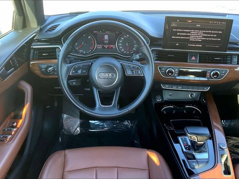 Used 2022 Audi A4 2.0T Premium w/ 18" Wheel Package image 5