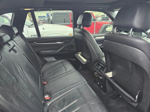 Used 2018 BMW X5 sDrive35i RWD image 8