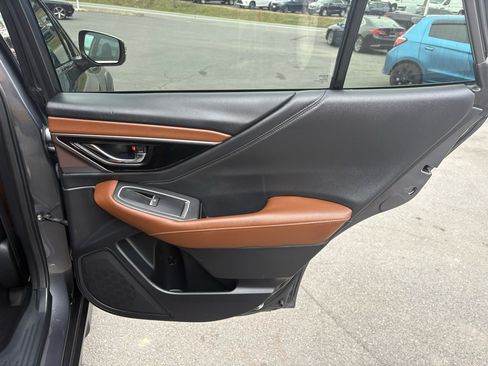 Used 2024 Subaru Outback Touring XT image 20