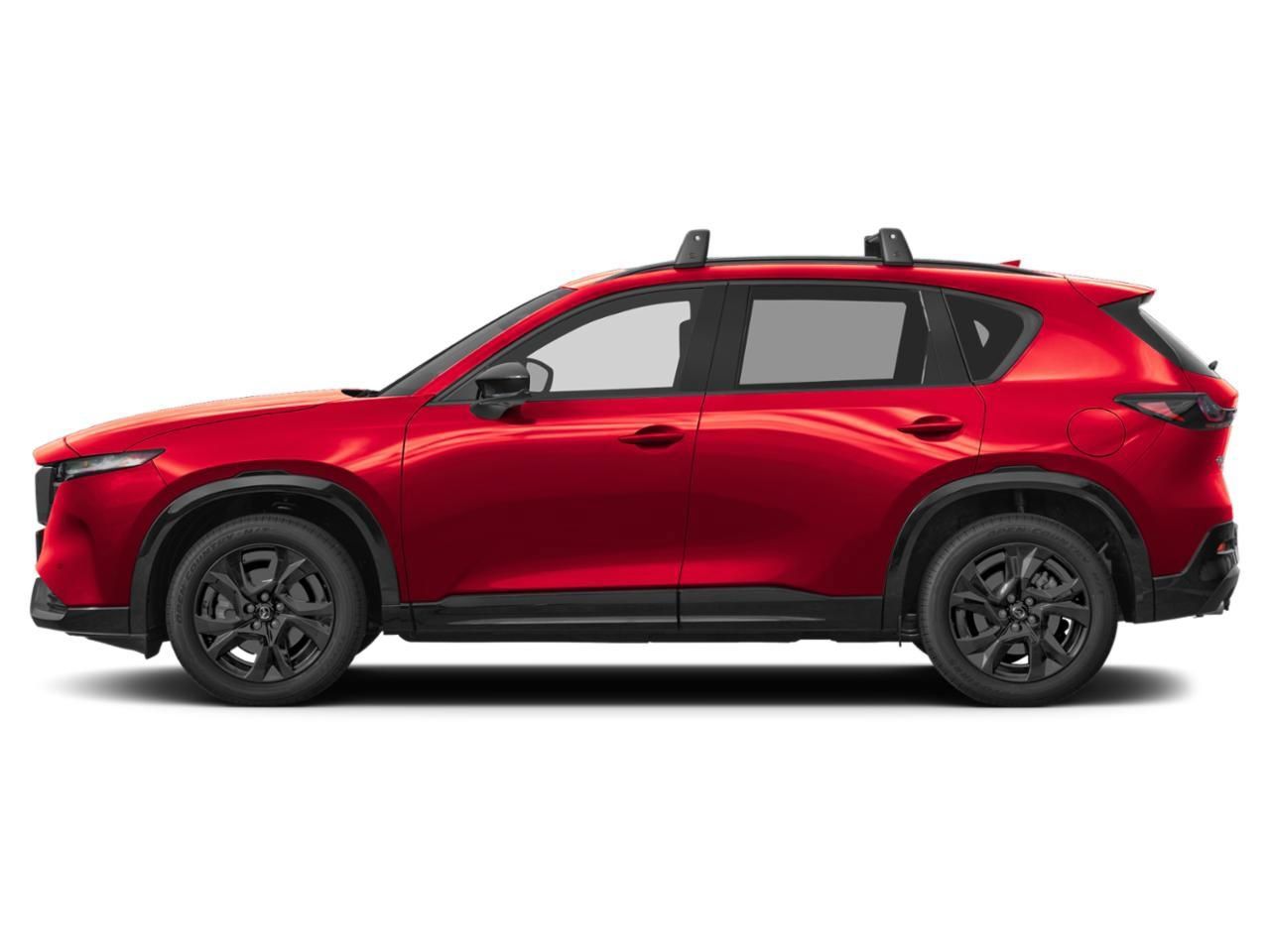 New 2026 MAZDA CX-5 2.5 S w/ Premium Plus Package AWD/4WD image 2