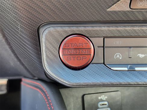 New 2025 Ford Mustang GT Premium image 21