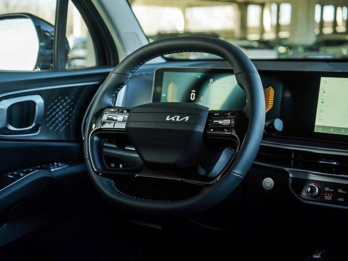 New 2026 Kia Sorento EX image 17