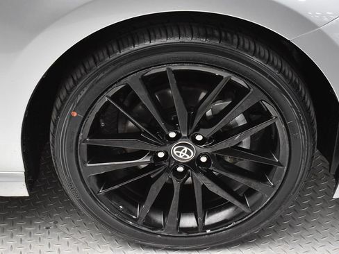 Used 2024 Toyota Camry XSE FWD image 34
