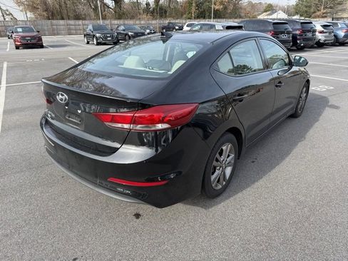 Used 2018 Hyundai Elantra SEL image 6