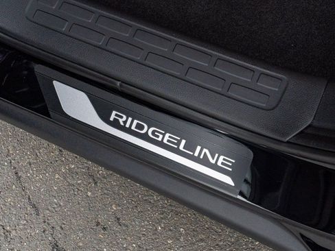 New 2026 Honda Ridgeline RTL image 15