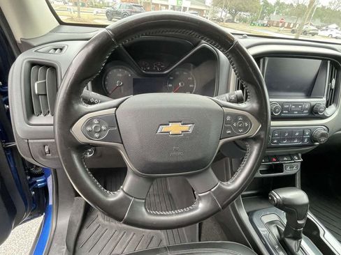 Used 2018 Chevrolet Colorado Z71 image 19