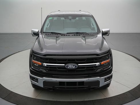 New 2025 Ford F150 XLT w/ Equipment Group 302A MID image 10