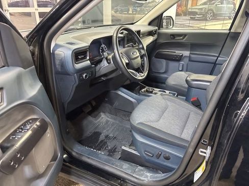 Used 2024 Ford Maverick Tremor w/ Tremor Off-Road Package image 15