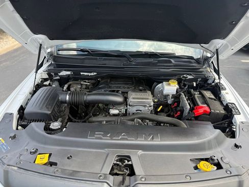 Certified 2022 RAM 1500 Rebel AWD/4WD image 15