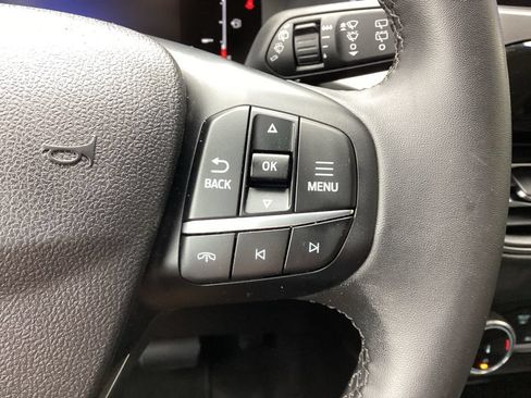 Used 2023 Ford Escape Active FWD image 53