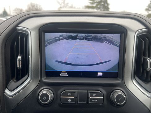 Used 2020 Chevrolet Silverado 3500 LT w/ All Star Edition image 26